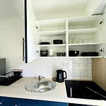 דירה Casa Fluo