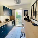 דירה Casa Fluo