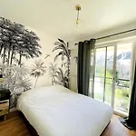 Casa Fluo אנז'ה