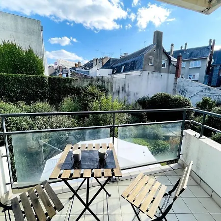 Casa Fluo 아파트 *