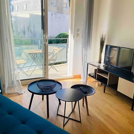 Casa Fluo Apartament *