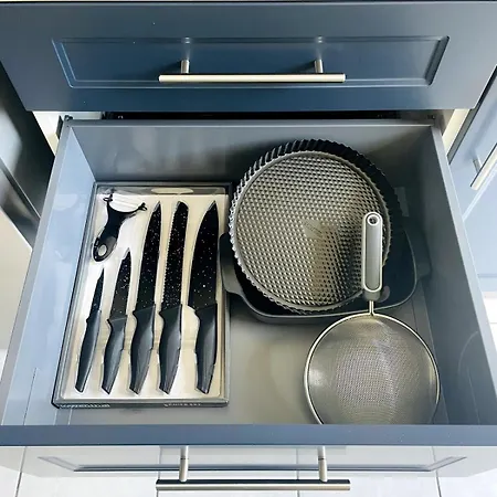 아파트 Casa Fluo 앙제