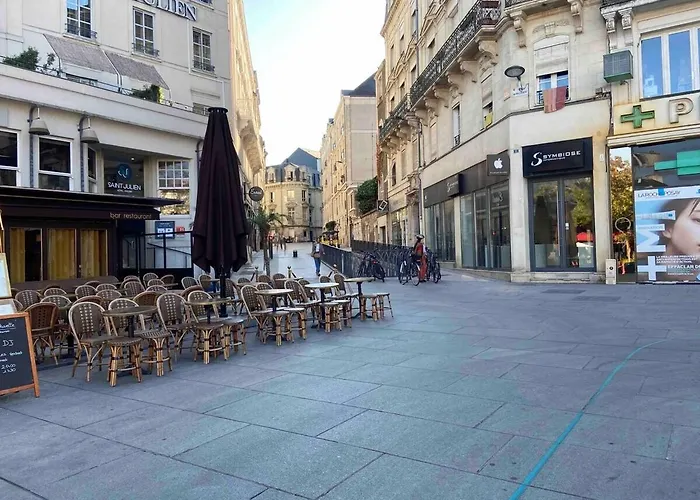 Casa Fluo * אנז'ה