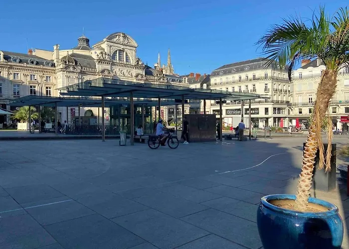 Casa Fluo Apartamento *