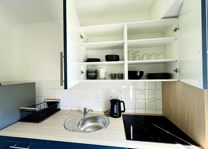 Apartamento Casa Fluo