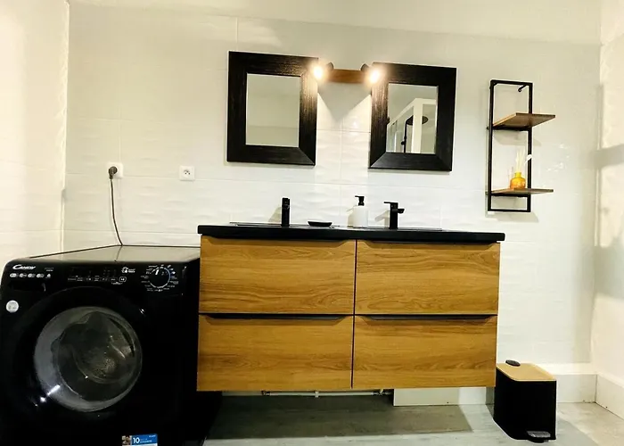 Casa Fluo * אנז'ה