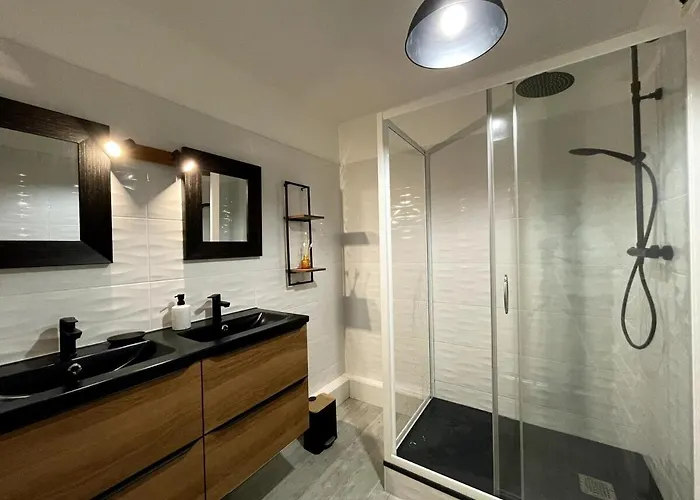 Apartamento Casa Fluo