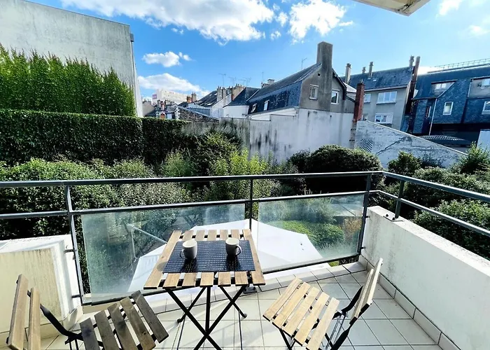 Casa Fluo Apartmán *