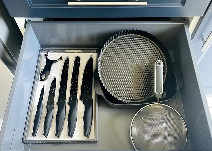 Apartamento Casa Fluo Angers